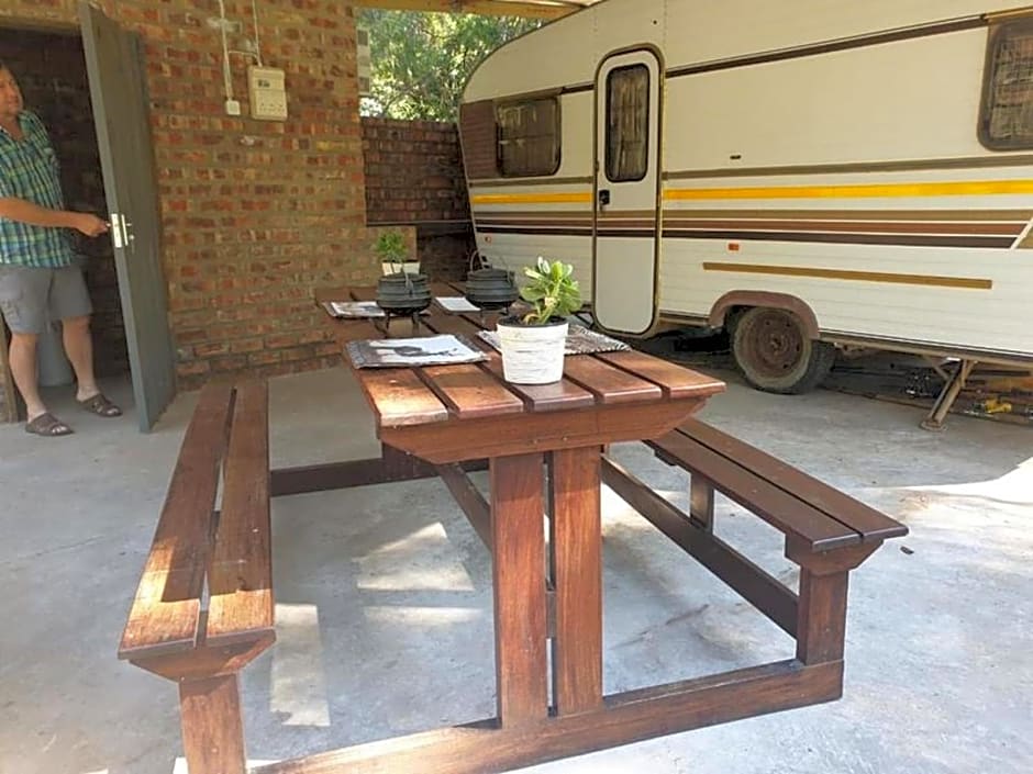 ASAMé @ Oppi-Rivier