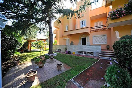 Villa Axa