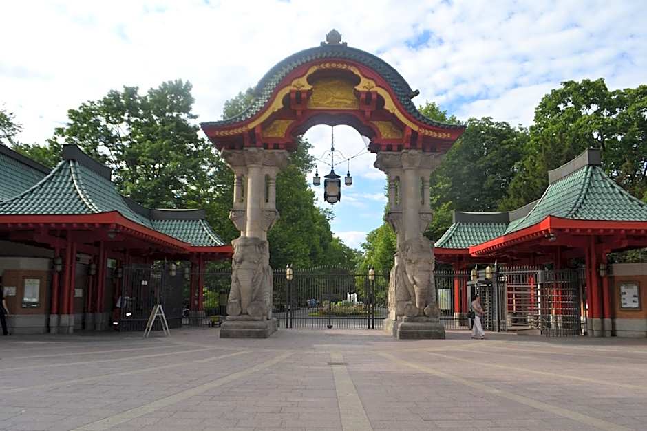 Astrid am Kurfürstendamm