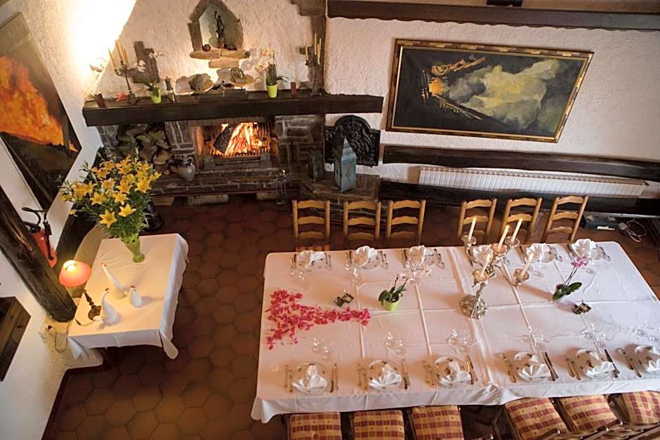 Hotel du Domaine de La Grange de Conde