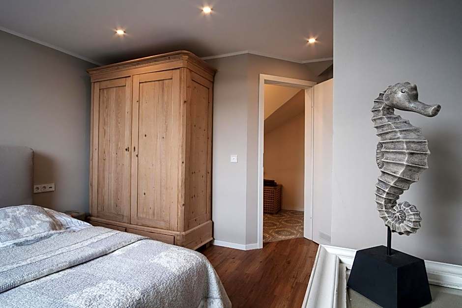 Landhotel Eifellust