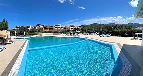 Residence Portorotondo Asfodeli