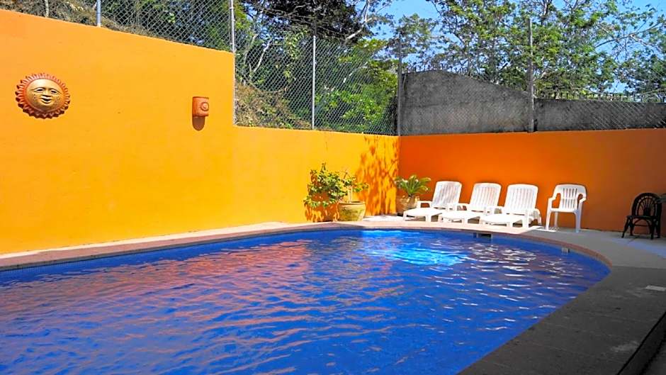 La Vivienda Villa