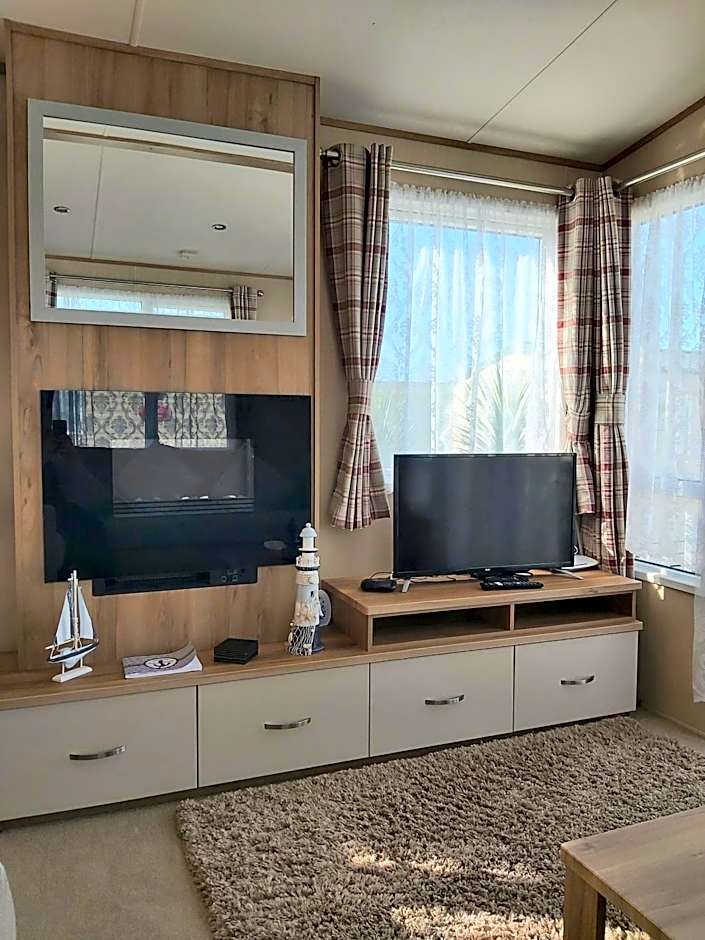 Vista Al Mar, Seaview Caravan Park, Whitstable