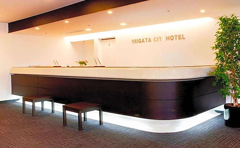 Niigata City Hotel