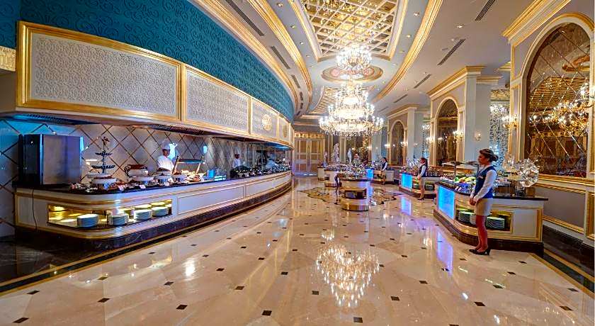 The Plaza Bodrum