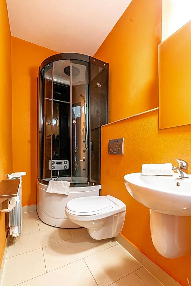 Leśny Dworek Biały Dunajec