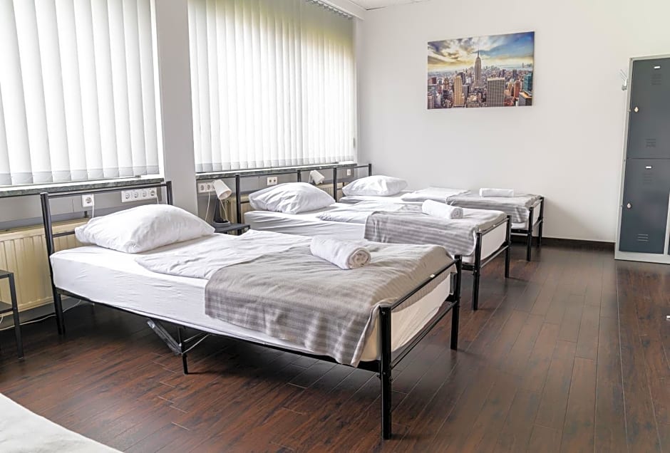 Hostel Messe Laatzen