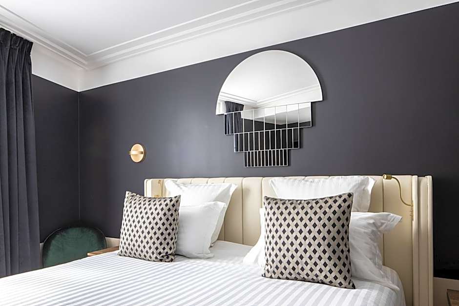 Hôtel Parisianer