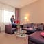 Mercure Hotel Greifswald Am Gorzberg