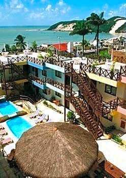 Apart Hotel Serantes