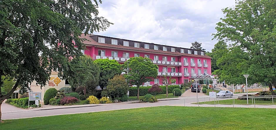 Eden Hotel