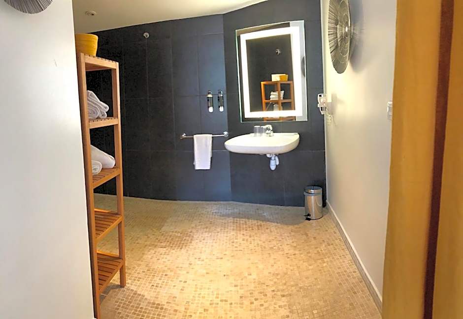 Boutique Hotel & Spa la Villa Cap Ferrat