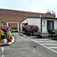 The Orca Inn