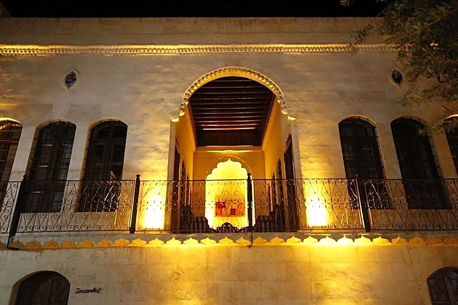 Kaliruha Boutique Hotel