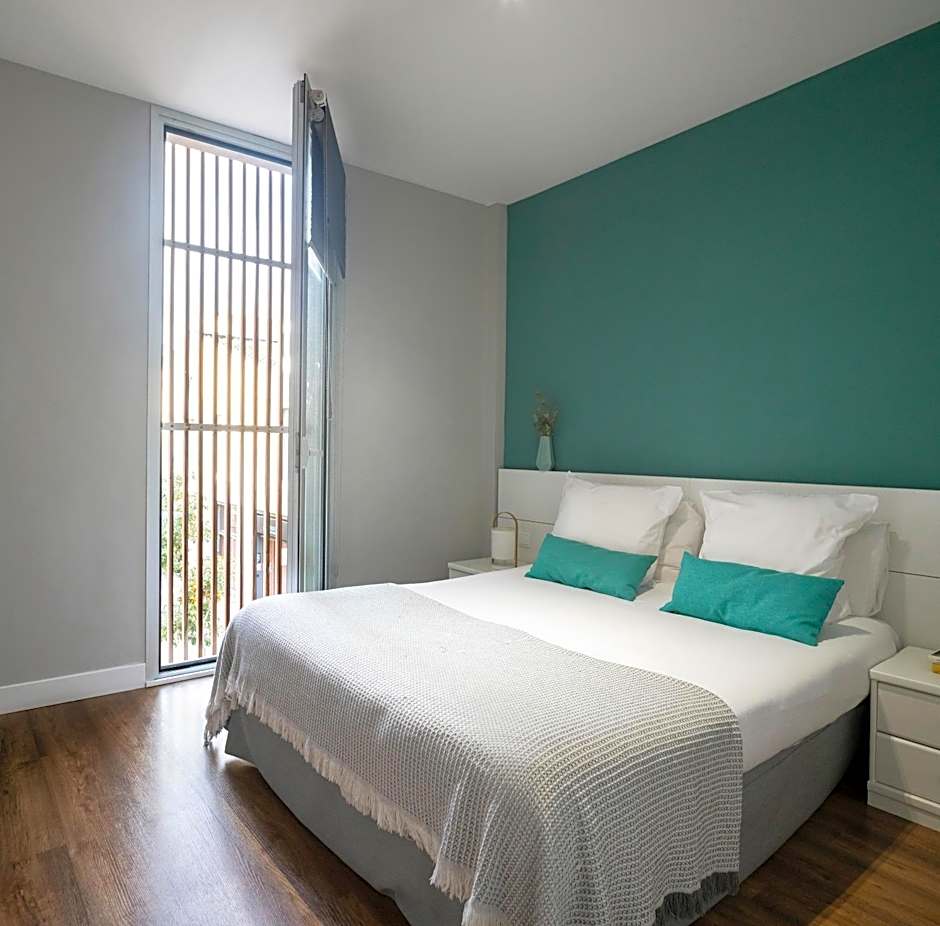 Feelathome Poblenou Beach Apartments