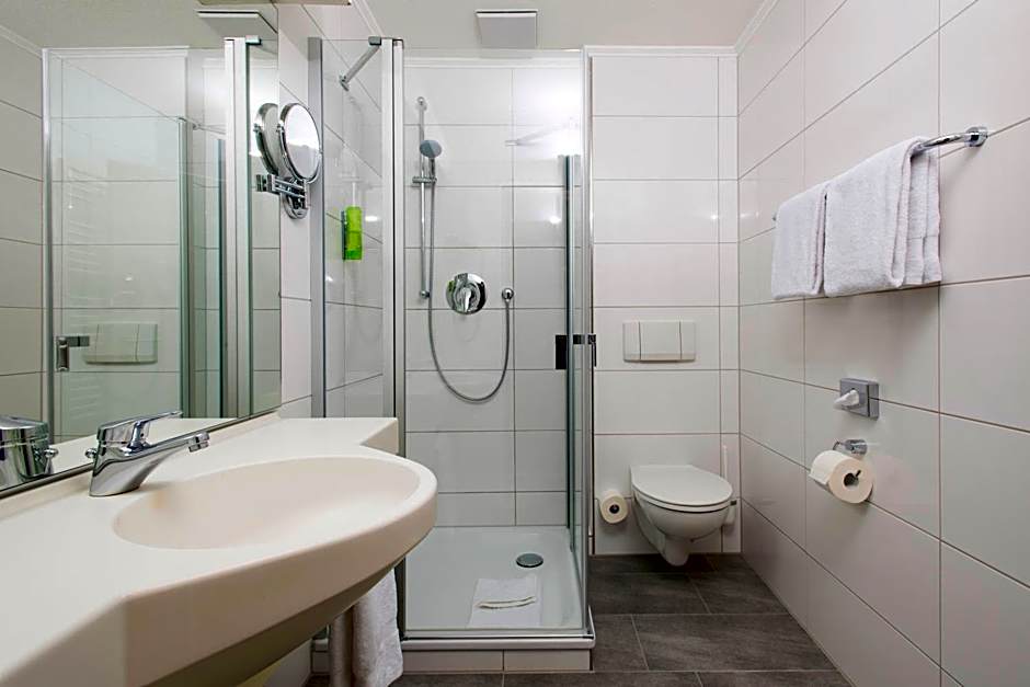 IDINGSHOF Hotel & Restaurant