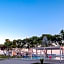 Hotel Lido Beach PHG