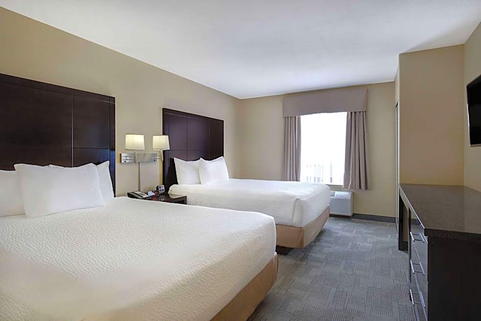 Days Inn by Wyndham Medicine Hat