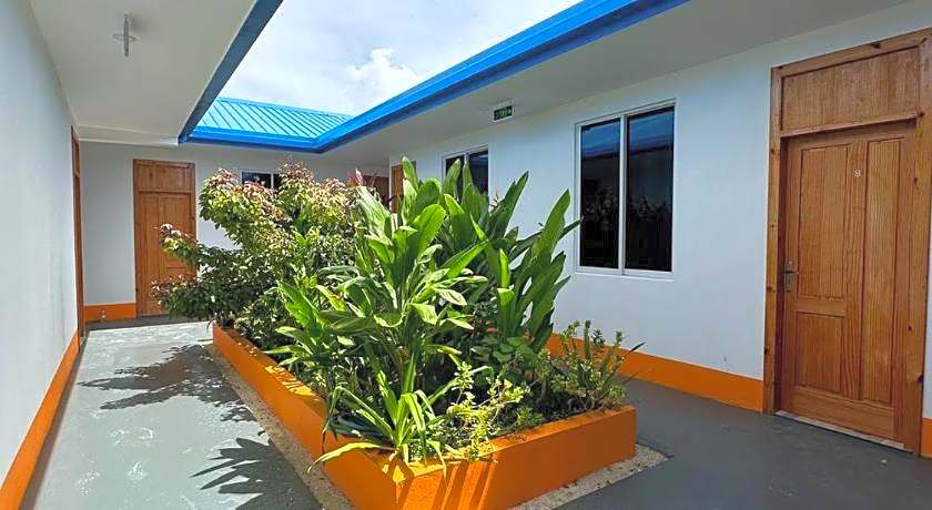 The Happiness Sun Suites