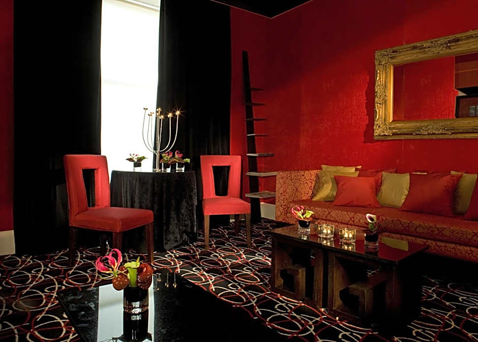 Rocpool Reserve Hotel and Chez Roux Restaurant