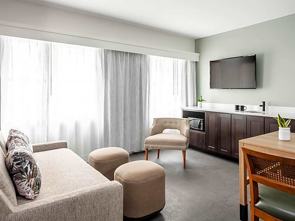 Holiday Inn Express St. Louis Central West End By IHG