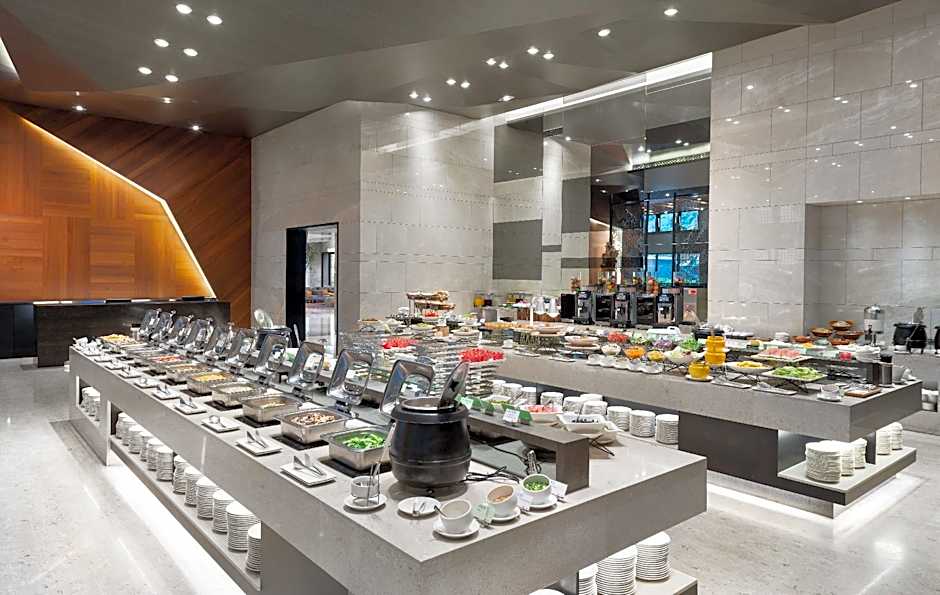 Lakeshore Hotel Suao