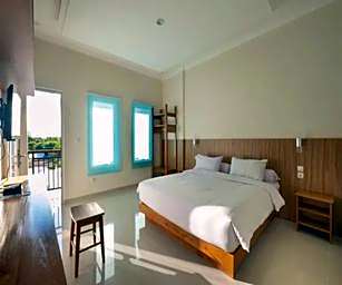 Kelayang Beach Hotel