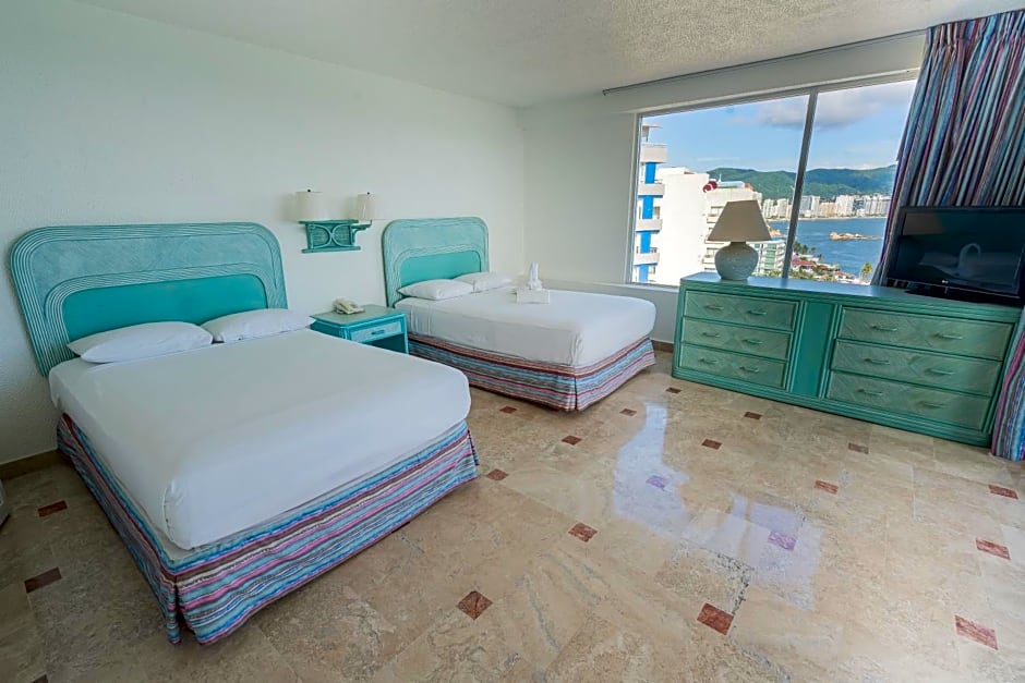 Playa Suites Acapulco