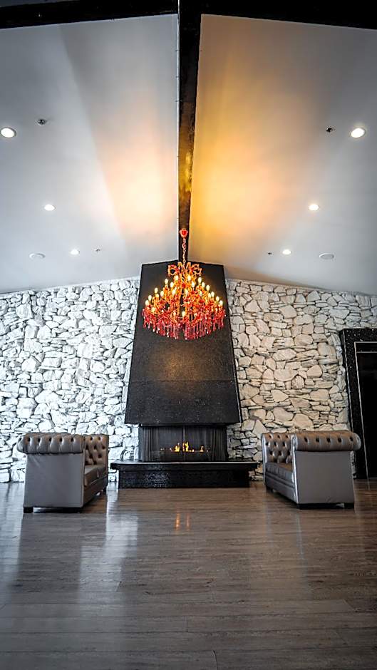 G T Hotels Inn & Suites Extended Suites