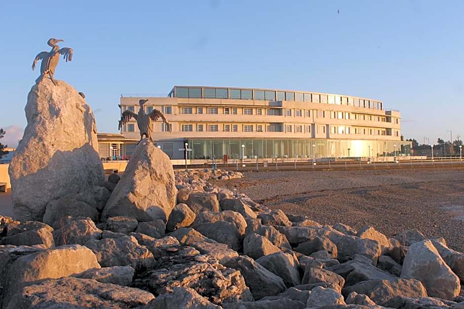 Midland Hotel