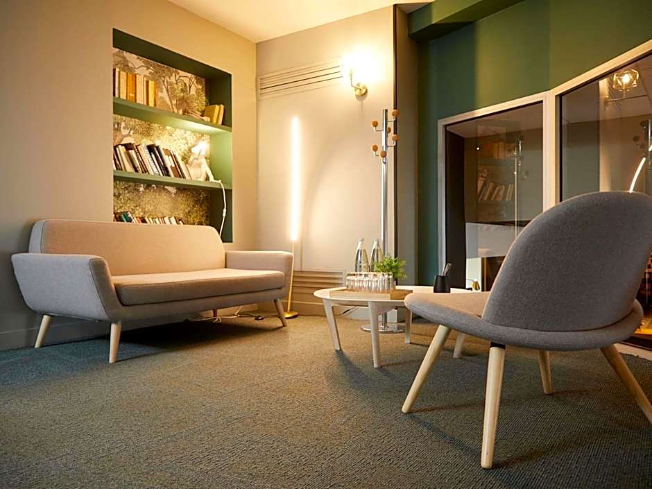 Mercure Arras Centre Gare