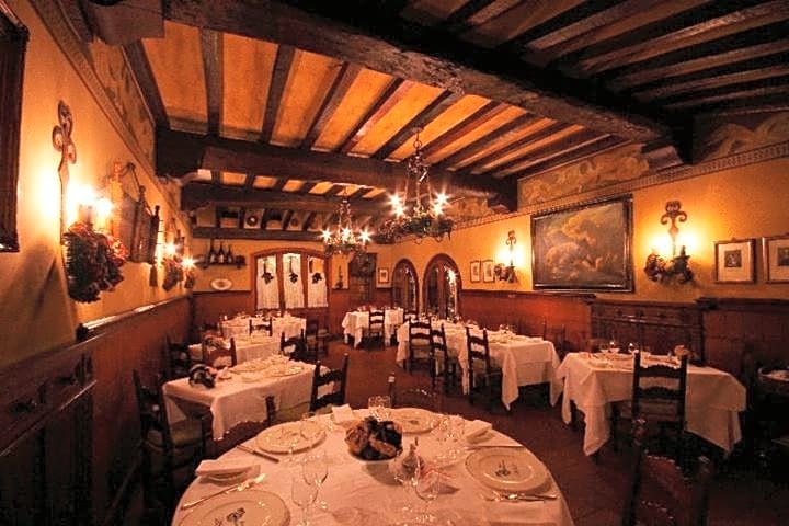 Hotel Arnaldo Aquila d'Oro (Pet-friendly)