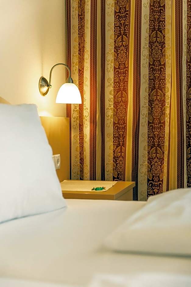 Landhotel Stofflerwirt