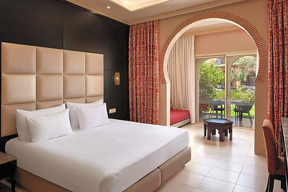 Delta Hotels by Marriott Marrakech Eden Andalou