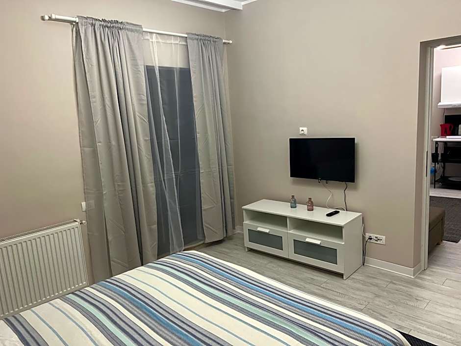 AZZA Residence