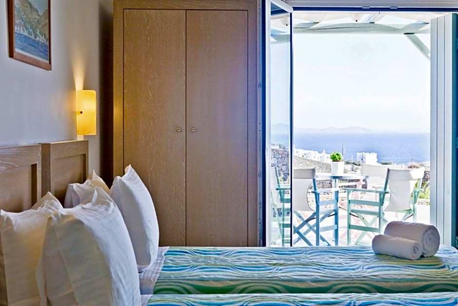 Niriides Homes & Villas