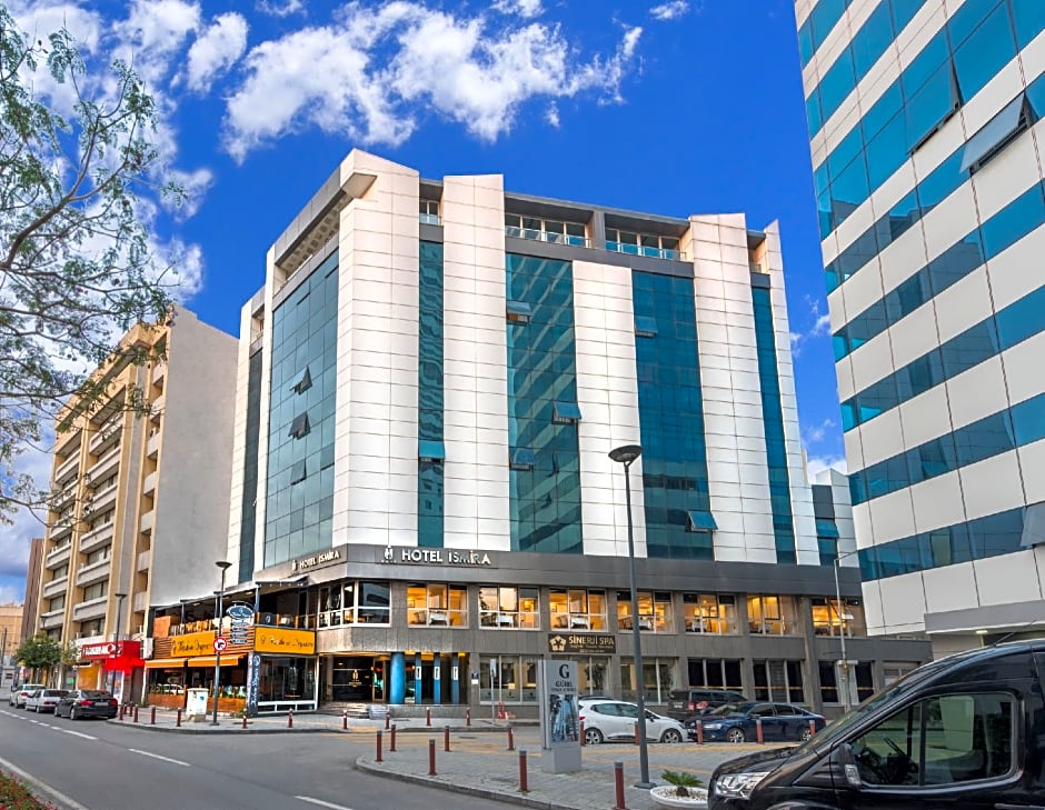 Hotel Ismira