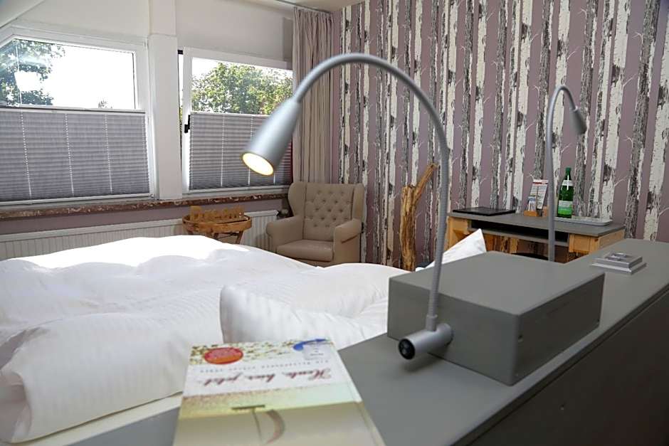 Landidyll Wilminks Parkhotel