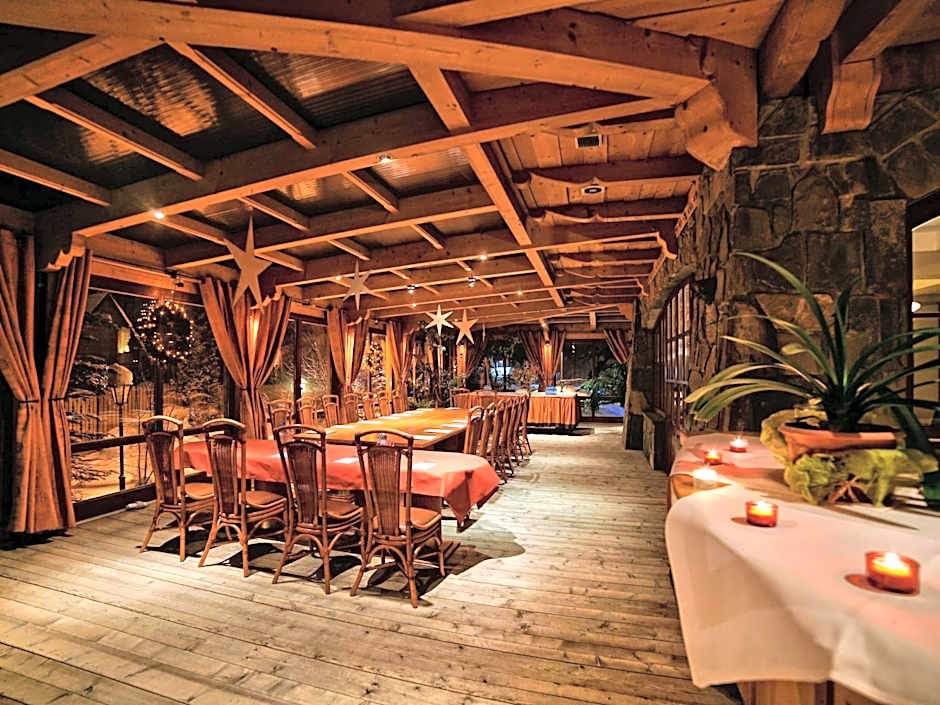 Hotel Nosalowy Dwór