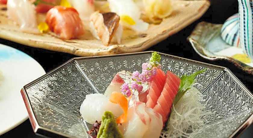 Rembrandt Hotel Atsugi