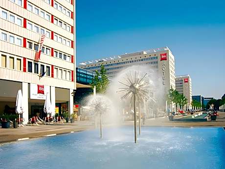 ibis Dresden Koenigstein