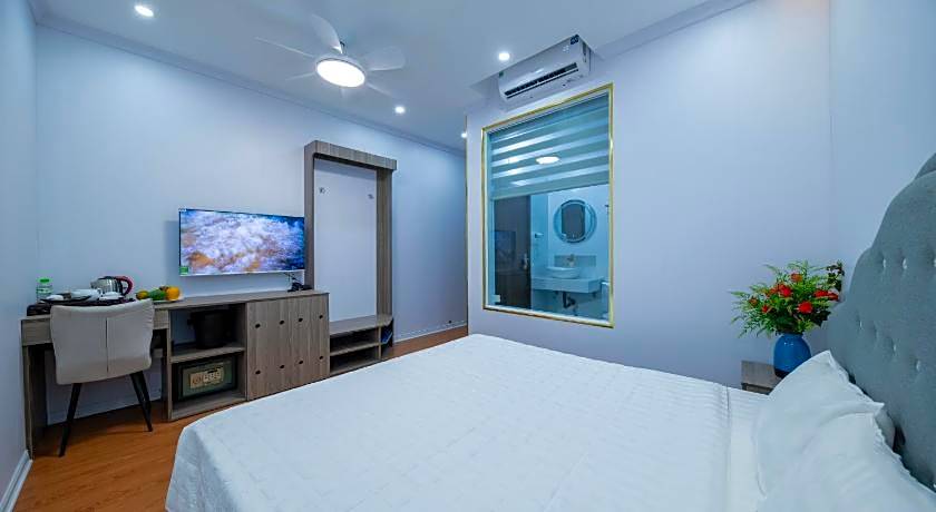 Hanoi City Guest House
