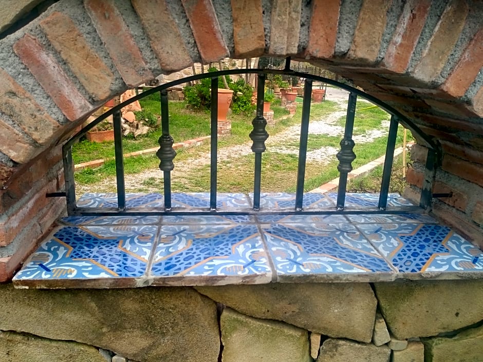 Agriturismo L'Uliveto