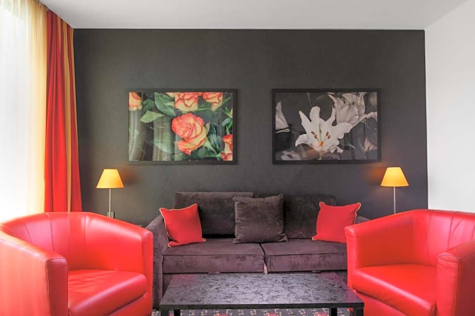 OREA Hotel Angelo Praha