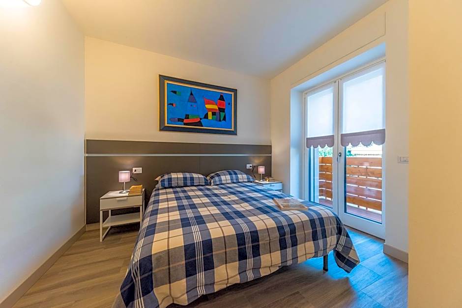 parina Inn – Locanda