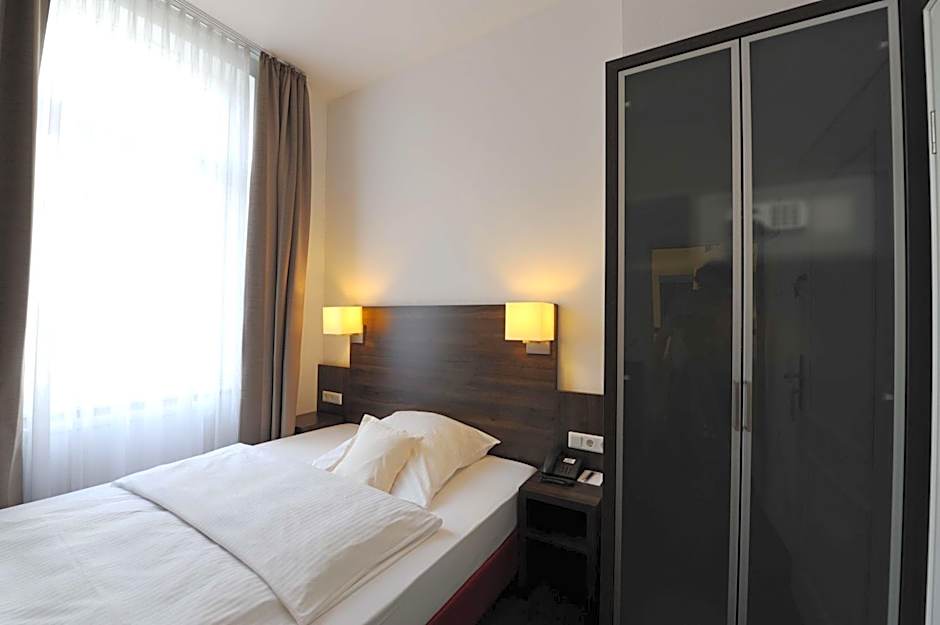 Best Western Hotel Kaiserhof