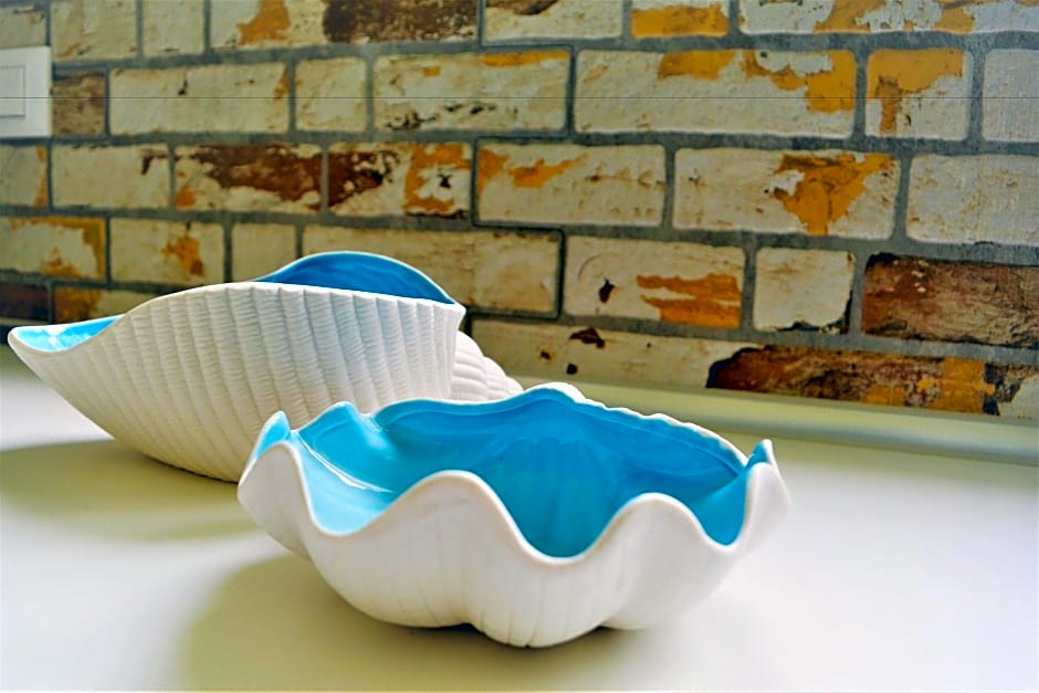 Anelia Boutique Studios & Apartments