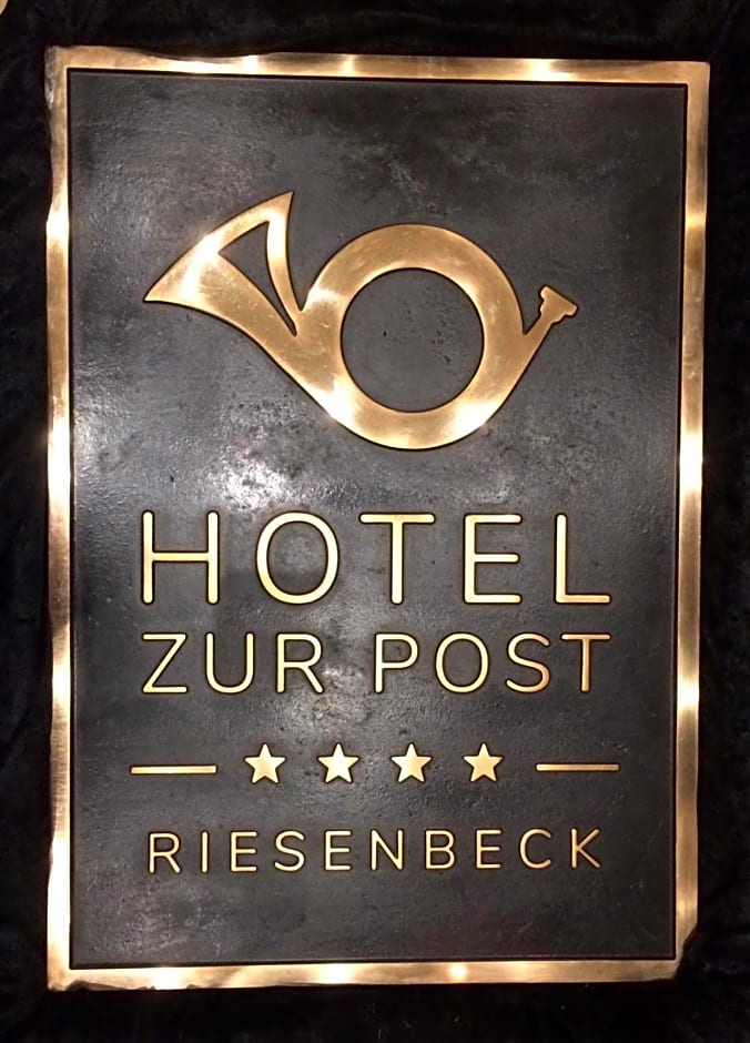 Hotel zur Post Riesenbeck