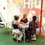 WOT Patio Social